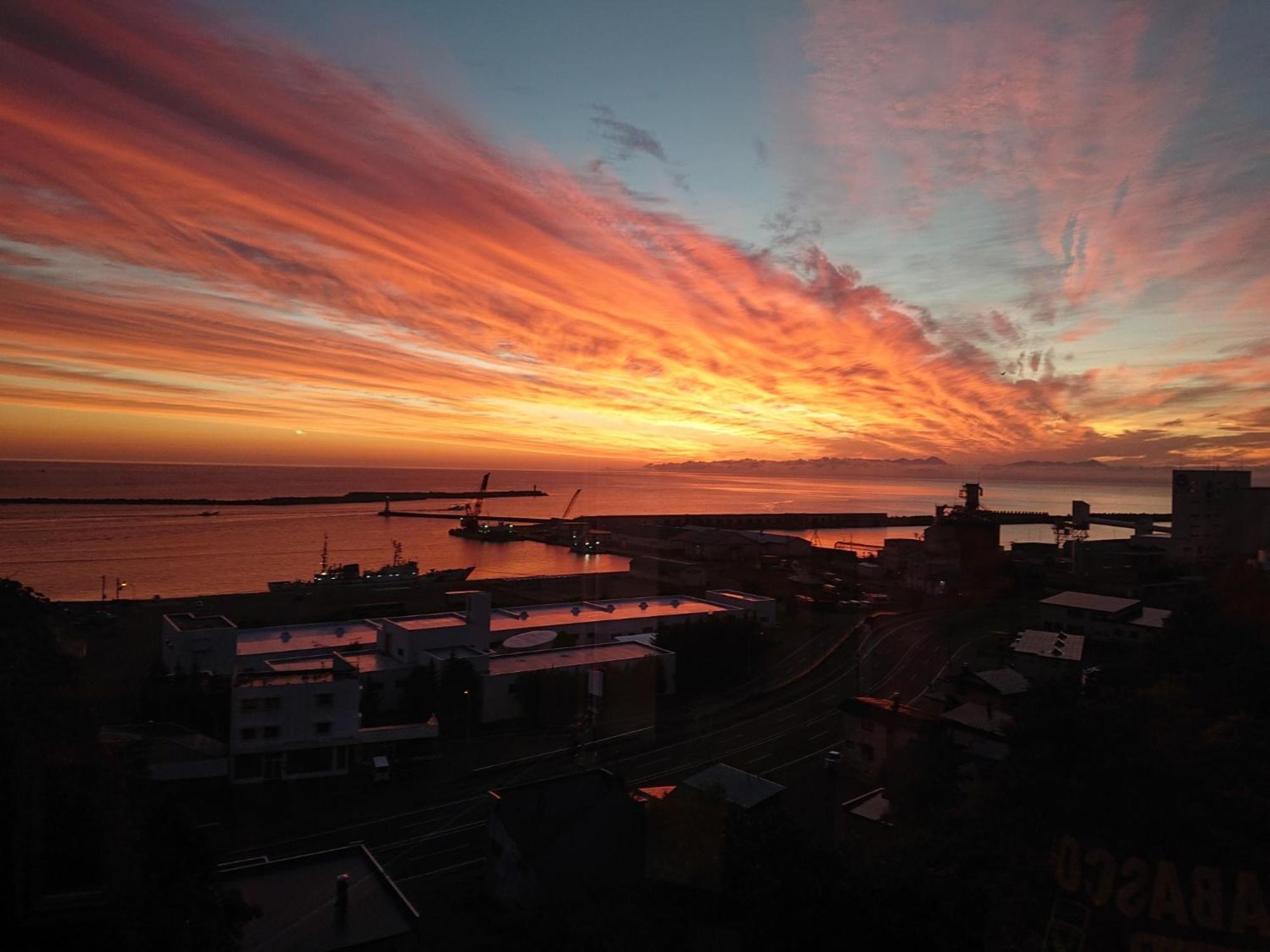 Sea Side Stay / Vacation STAY 1785 Abashiri Exterior foto