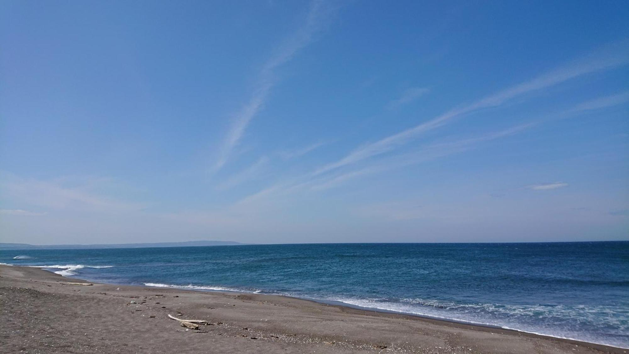 Sea Side Stay / Vacation STAY 1785 Abashiri Exterior foto