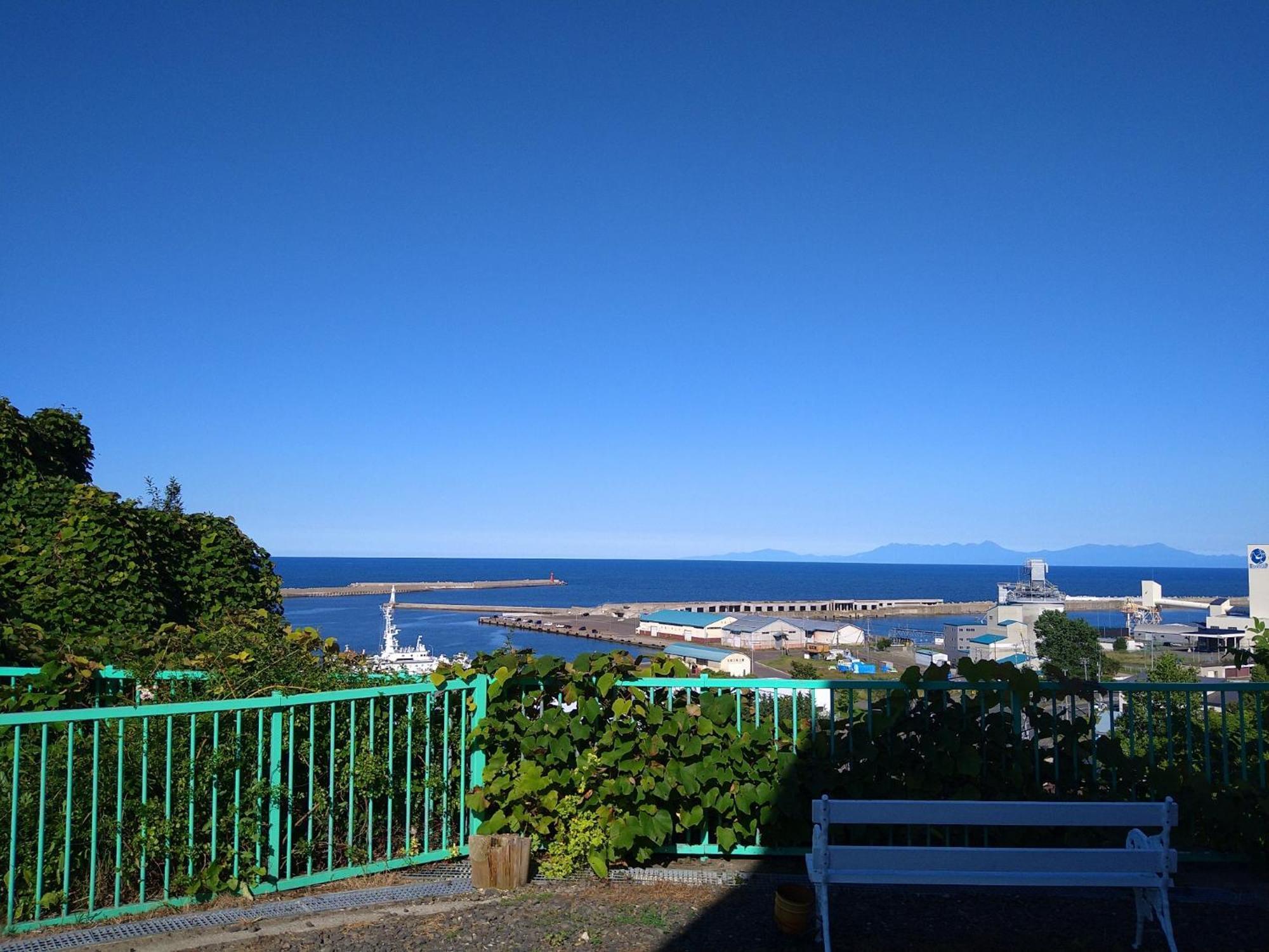Sea Side Stay / Vacation STAY 1785 Abashiri Exterior foto